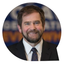 Jamie Richardson, VP Marketing and Public Relations – Restaurants & Retail, White Castle