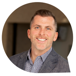 Josh Gurley, Vice President, FSOP Digital Partnership & Capabilities, The Coca-Cola Company 