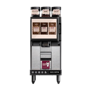 Costa Soul C coffee machine