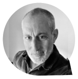 Steven Goldstein, Founder, foodthinque