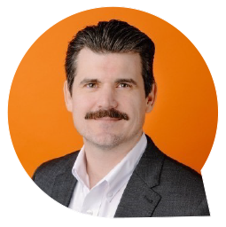 Keith McLellan, Group Director, Digital Customer Experience, Whataburger