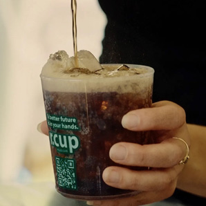 Reuse Cup Product Image