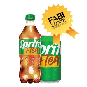 Sprite + Tea Product image